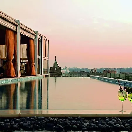 Anantara Palazzo Naiadi - A Leading Of The World Rome