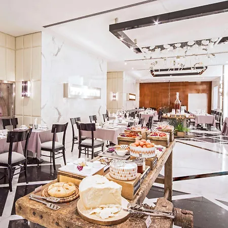 Anantara Palazzo Naiadi - A Leading Of The World