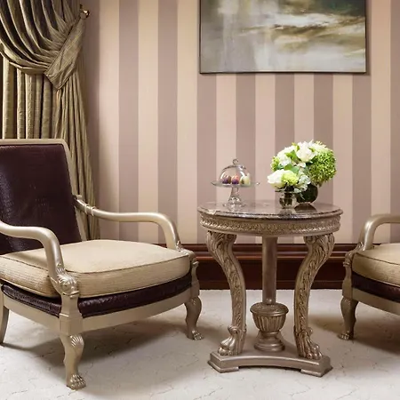 Anantara Palazzo Naiadi - A Leading Of The World Rzym
