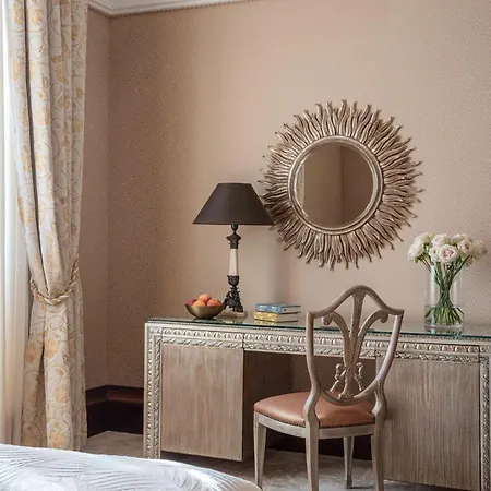 Anantara Palazzo Naiadi - A Leading Of The World 5* Rzym