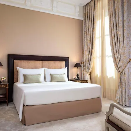 Anantara Palazzo Naiadi - A Leading Of The World Rome