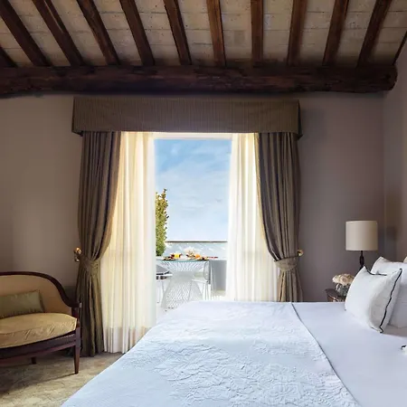 Anantara Palazzo Naiadi - A Leading Of The World Hotel Rome