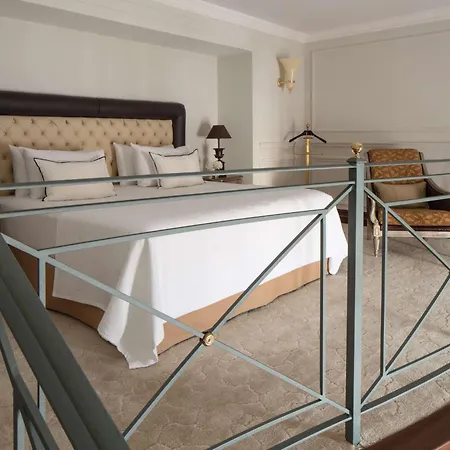 Hotel Anantara Palazzo Naiadi - A Leading Of The World Rome