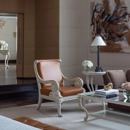 Anantara Palazzo Naiadi - A Leading Of The World Hotel