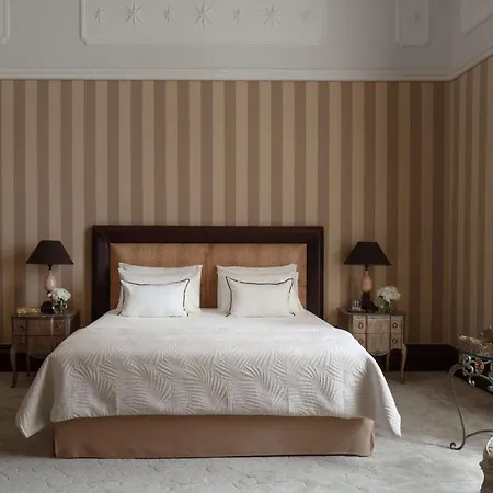 Hotel Anantara Palazzo Naiadi - A Leading Of The World