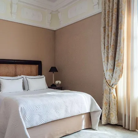 Anantara Palazzo Naiadi - A Leading Of The World Rzym