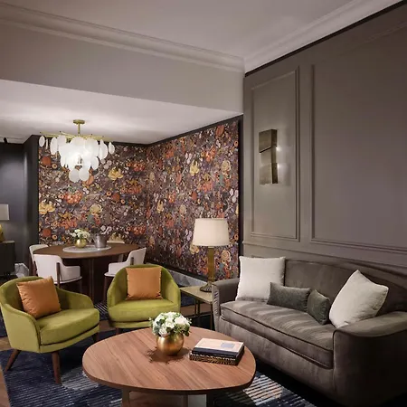 Anantara Palazzo Naiadi - A Leading Of The World Hotel 5*