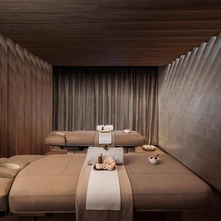 Hotel Anantara Palazzo Naiadi - A Leading Of The World 5*