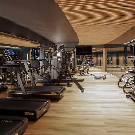 Anantara Palazzo Naiadi - A Leading Of The World Hotel