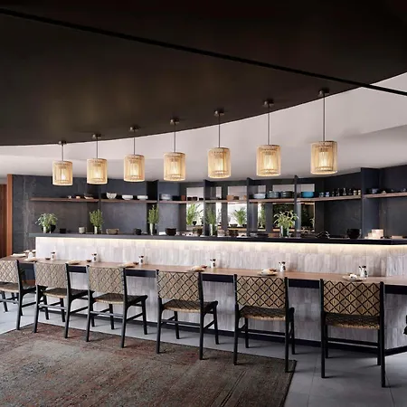 Hotel Anantara Palazzo Naiadi - A Leading Of The World Rzym