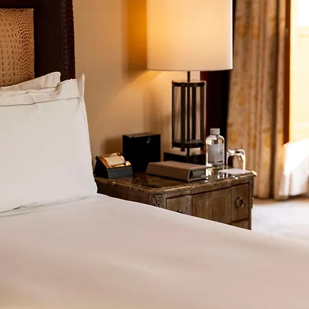 Anantara Palazzo Naiadi - A Leading Of The World 5* Rzym