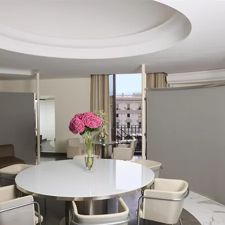 Anantara Palazzo Naiadi - A Leading Of The World