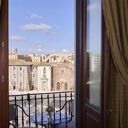 Anantara Palazzo Naiadi - A Leading Of The World Hotel