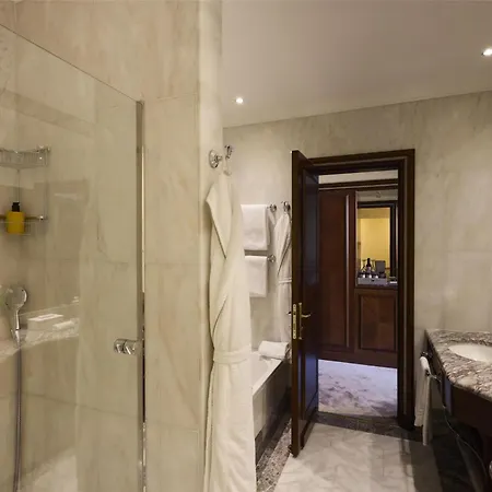Anantara Palazzo Naiadi - A Leading Of The World Отель Рим
