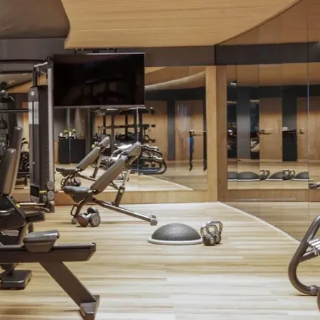 Anantara Palazzo Naiadi - A Leading Of The World Roma