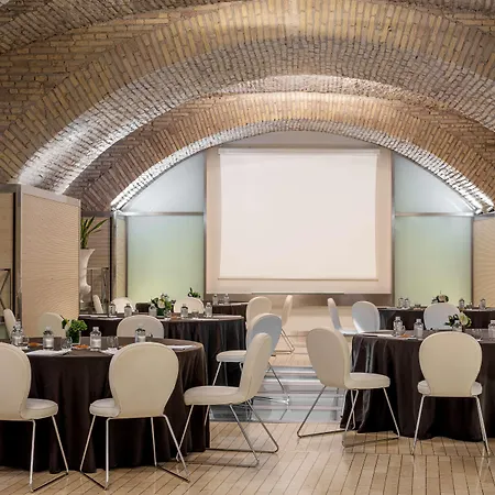 Anantara Palazzo Naiadi - A Leading Of The World