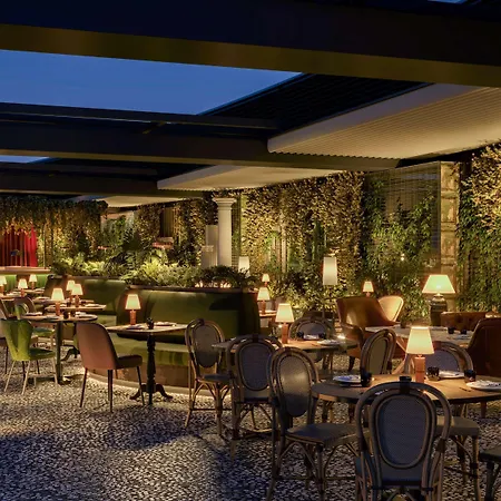 Anantara Palazzo Naiadi - A Leading Of The World 5*