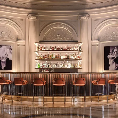 Anantara Palazzo Naiadi - A Leading Of The World