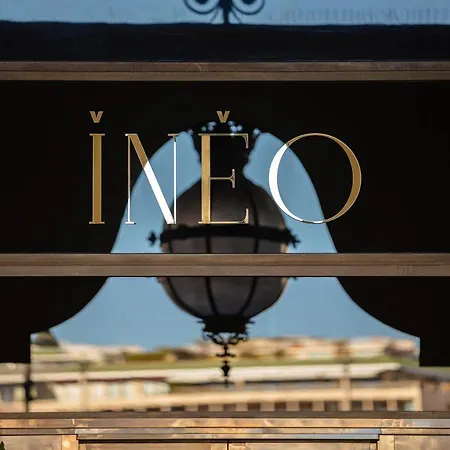 Anantara Palazzo Naiadi - A Leading Of The World Hotel 5*