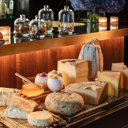 Hotel Anantara Palazzo Naiadi - A Leading Of The World Roma