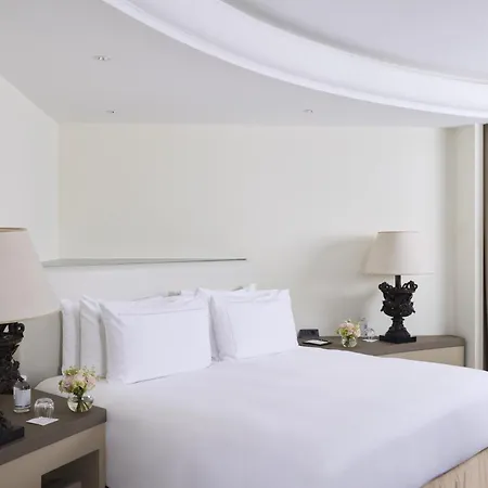 Anantara Palazzo Naiadi - A Leading Of The World Hotel Roma