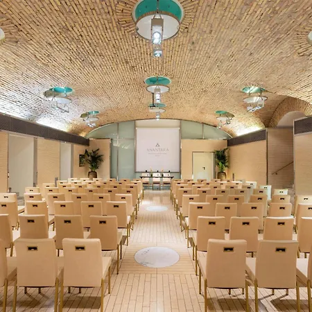 Hotel Anantara Palazzo Naiadi - A Leading Of The World