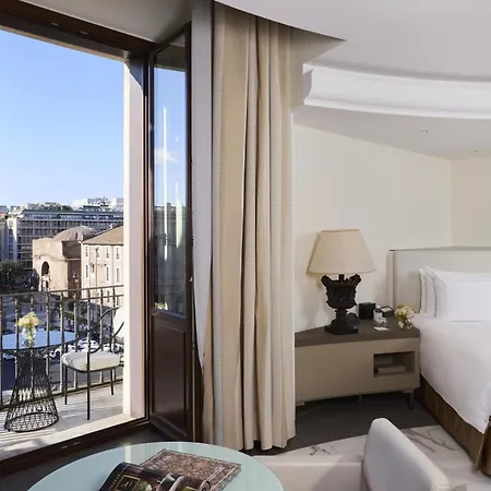 Anantara Palazzo Naiadi - A Leading Of The World Hotel Roma