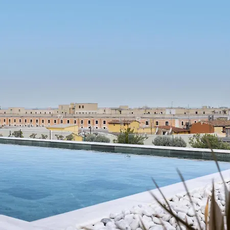 Hotel Anantara Palazzo Naiadi - A Leading Of The World Rome