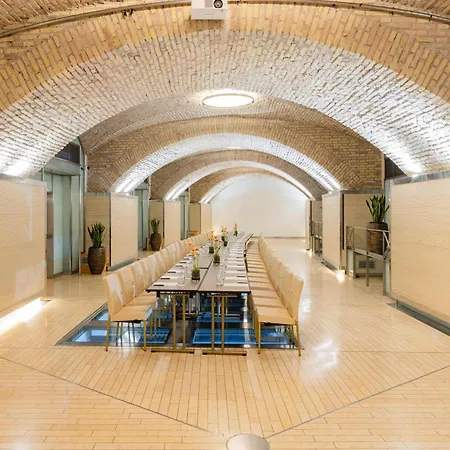 Hotel Anantara Palazzo Naiadi - A Leading Of The World