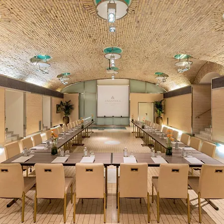 Anantara Palazzo Naiadi - A Leading Of The World Hotel