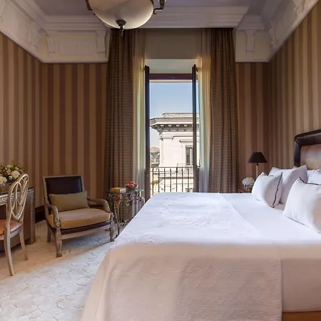 Anantara Palazzo Naiadi - A Leading Of The World ホテル