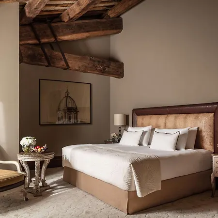 ホテル Anantara Palazzo Naiadi - A Leading Of The World 5*