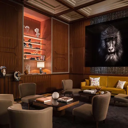ホテル Anantara Palazzo Naiadi - A Leading Of The World 5*