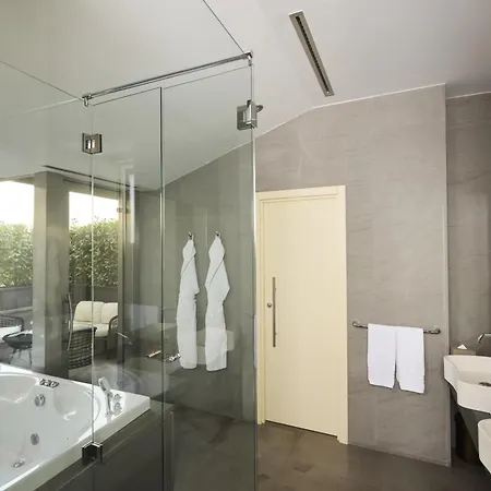 ホテル Anantara Palazzo Naiadi - A Leading Of The World 5*