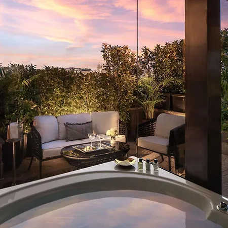 Anantara Palazzo Naiadi - A Leading Of The World ローマ