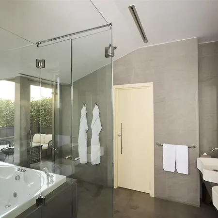 Anantara Palazzo Naiadi - A Leading Of The World 5* ローマ