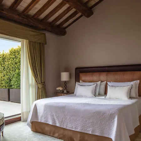 ホテル Anantara Palazzo Naiadi - A Leading Of The World 5*