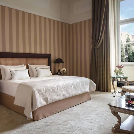 Anantara Palazzo Naiadi - A Leading Of The World ホテル ローマ