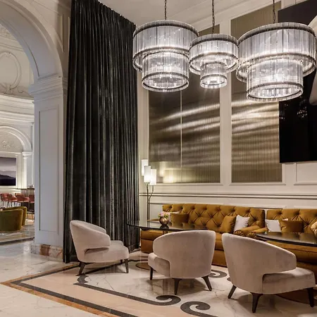 ホテル Anantara Palazzo Naiadi - A Leading Of The World