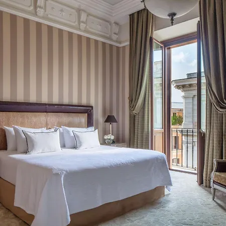 Anantara Palazzo Naiadi - A Leading Of The World ホテル 5*
