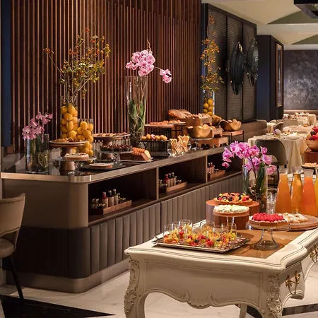 ホテル Anantara Palazzo Naiadi - A Leading Of The World