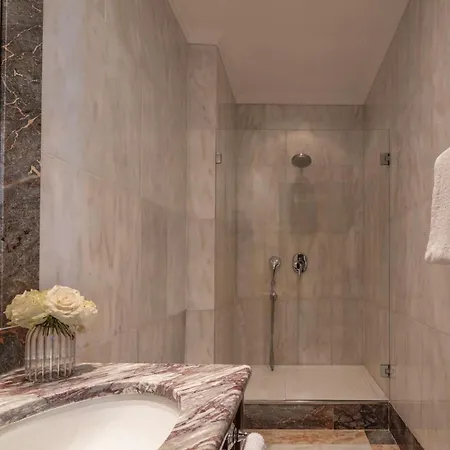 ホテル Anantara Palazzo Naiadi - A Leading Of The World