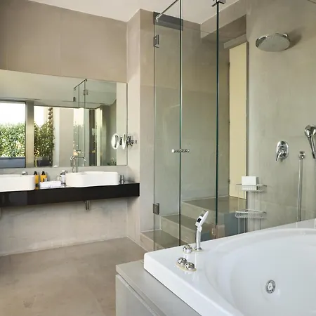 Anantara Palazzo Naiadi - A Leading Of The World 5*