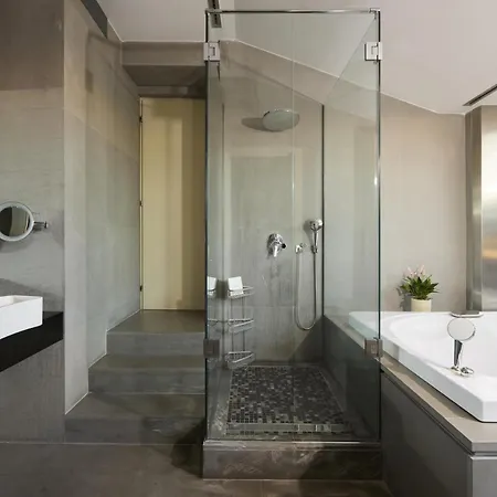 Anantara Palazzo Naiadi - A Leading Of The World ローマ