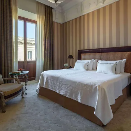 Anantara Palazzo Naiadi - A Leading Of The World ホテル