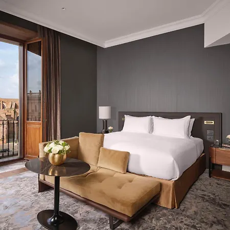 Anantara Palazzo Naiadi - A Leading Of The World ローマ
