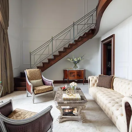 Anantara Palazzo Naiadi - A Leading Of The World ホテル