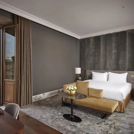 Anantara Palazzo Naiadi - A Leading Of The World ホテル