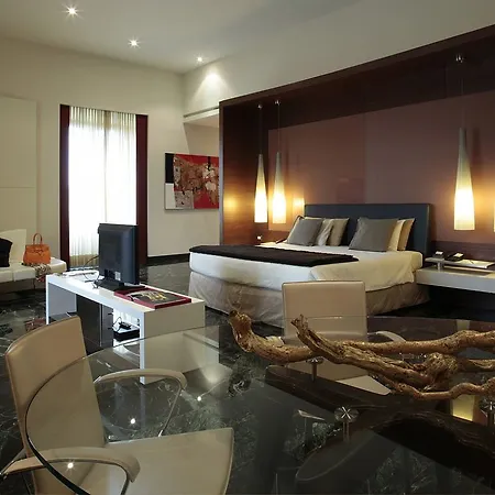 Отель Anantara Palazzo Naiadi - A Leading Of The World 5*