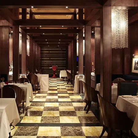 Anantara Palazzo Naiadi - A Leading Of The World 5*